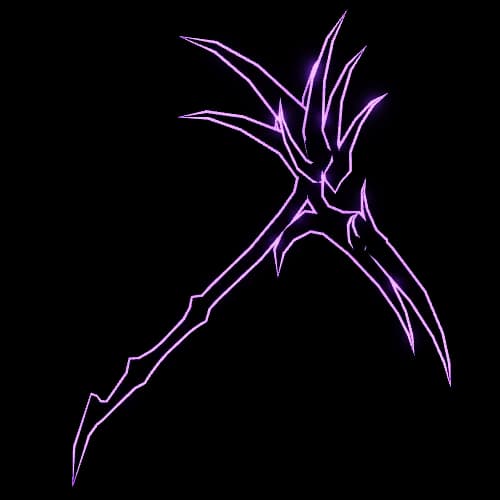 Arcane Reaver preview