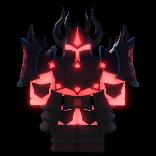 Archdemon Knight preview