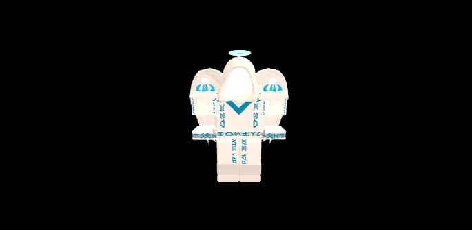 Angelic Guardian preview
