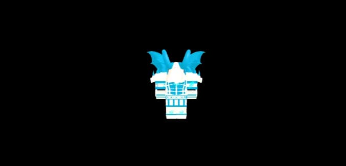 Angelic Warrior preview