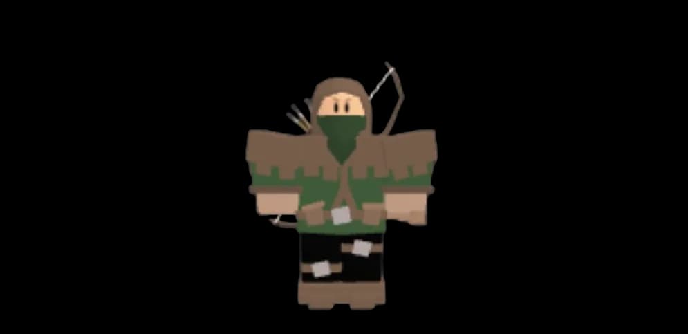 Archer preview