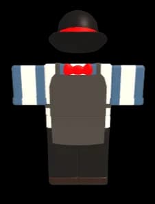 Bartender preview