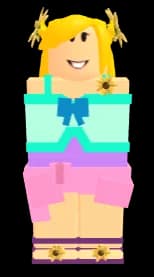 Beach Girl preview