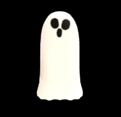 Blanket Ghost preview