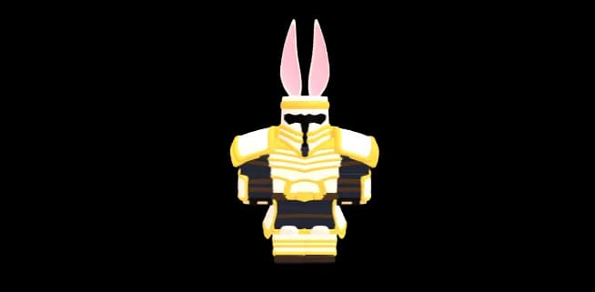 Bunny Knight preview