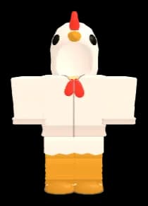 Chicken Onesie preview