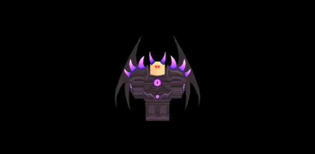 Corrupt Overlord preview