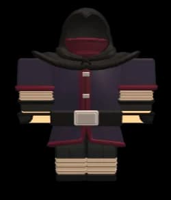 Dark Assassin preview