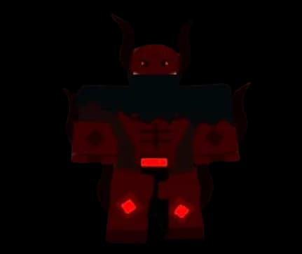 Demon Lord preview