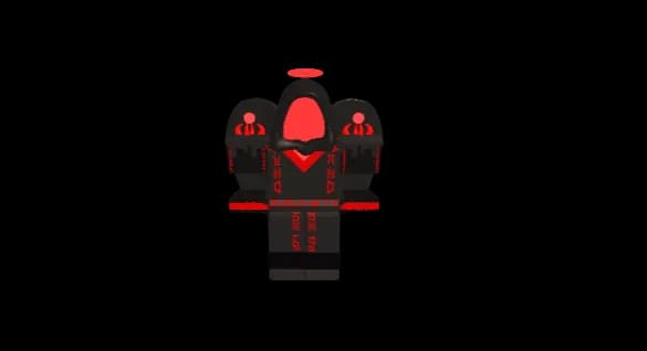Demonic Guardian preview