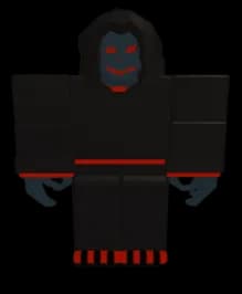 Demonic Phantom preview