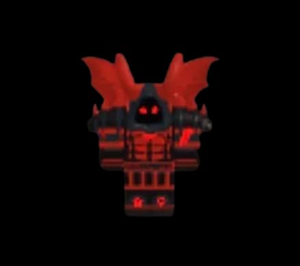 Demonic Warrior preview