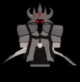 Demonic Wizard preview