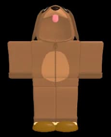 Dog Onesie preview