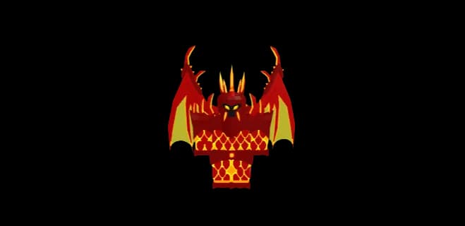 Dragon Lord preview