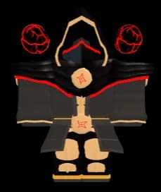 Elder Dark Mage preview