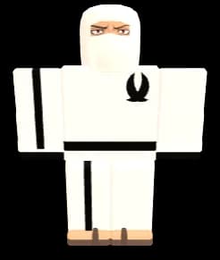 Elite Ninja preview