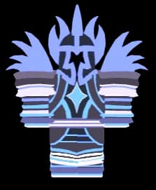 Enchanted Warrior preview