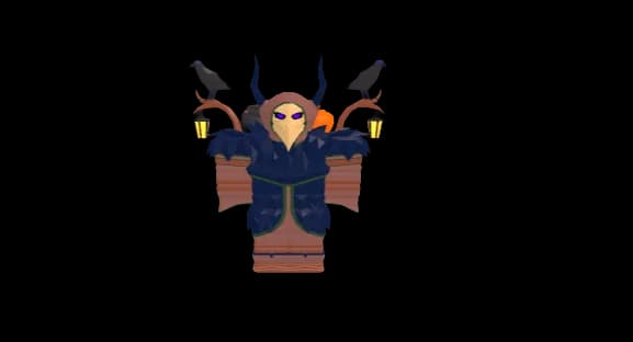 Evil Beastmaster preview