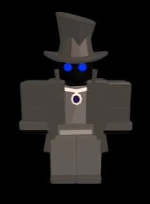 Evil Magician preview