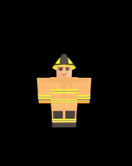 Firefighter preview