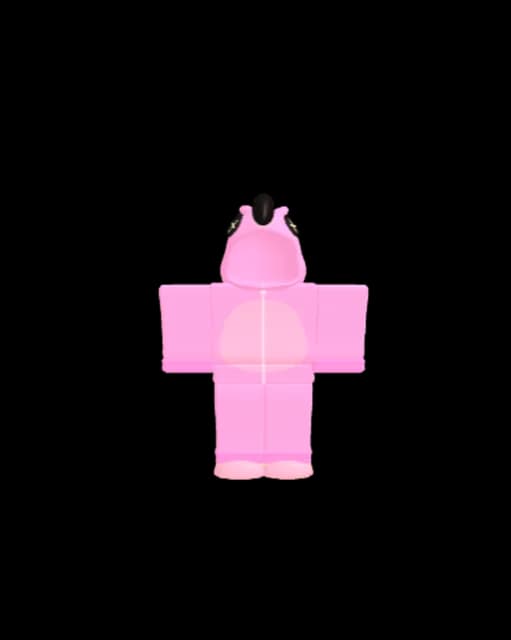 Flamingo Onesie preview