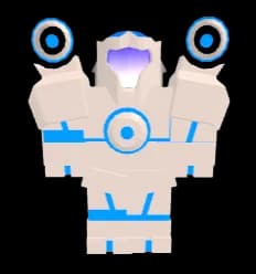 Galaxy Warrior preview