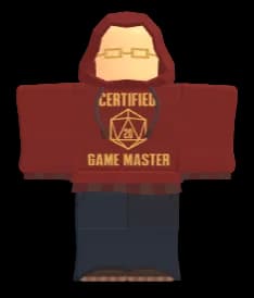 Game Master preview