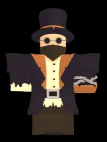 Grave Digger preview