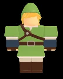 Green Cap preview