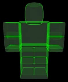 Hologram preview
