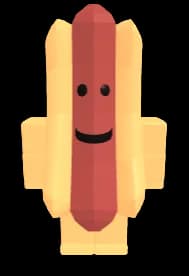 Hotdog preview
