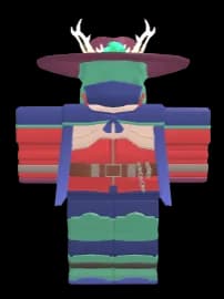 Jade Mercenary preview