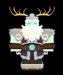 Jotunheim Bob preview