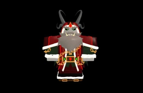 Krampus preview