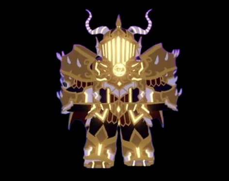 Lumenflame Champion preview