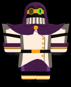 Mad Alchemist preview