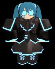 Mage Synth preview