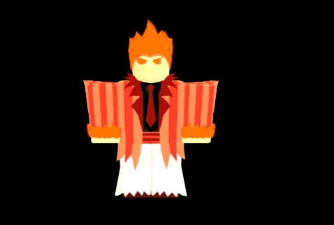 Mister Heat preview