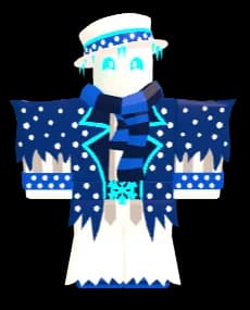 Mister Snow preview