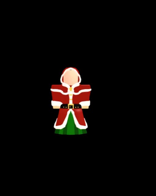 Mrs Claus preview