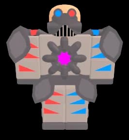 Neon Enforcer preview