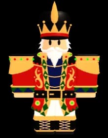 Nutcracker preview