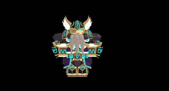 Odin preview