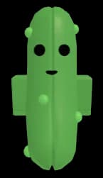 Pickle preview