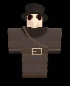 Plague Doctor preview