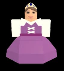 Princess preview