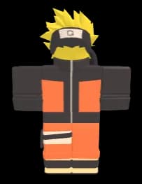 Roruto preview
