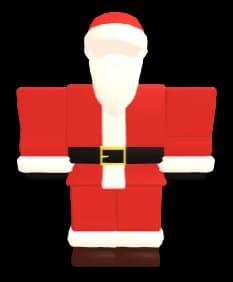 Santa preview