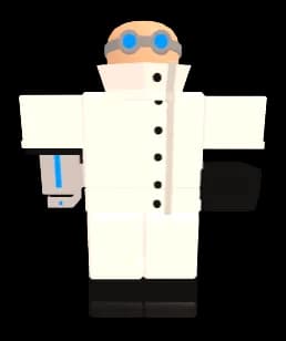 Scientist preview